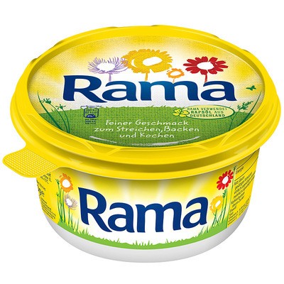 Rama Margarine 500g