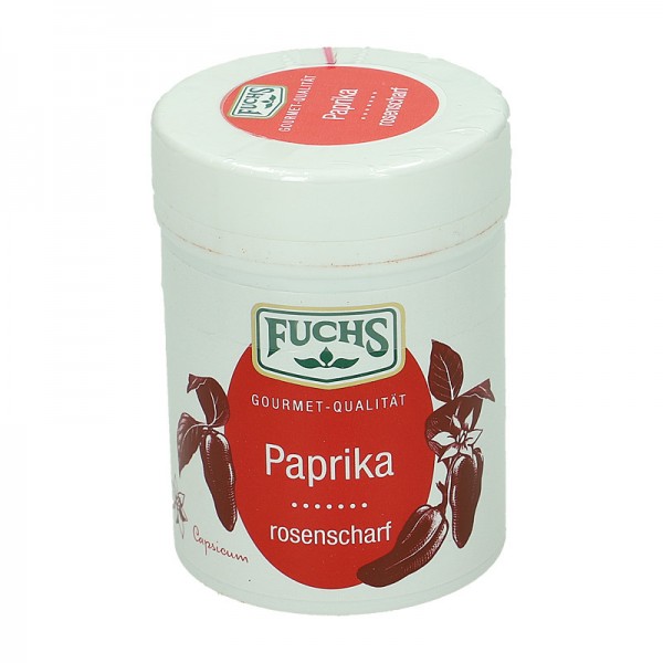 FUCHS Paprika 60g