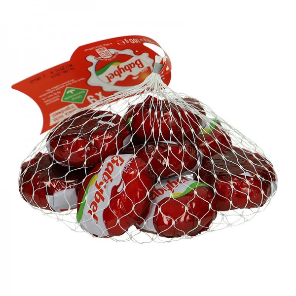 Babybel Mini 5x20g