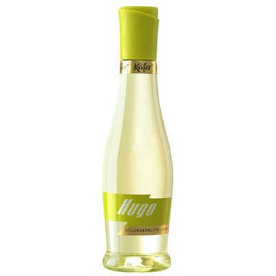 Käfer Hugo Aperitivo 0,2L