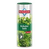 Bad Reichenhaller Kräutersalz 300g