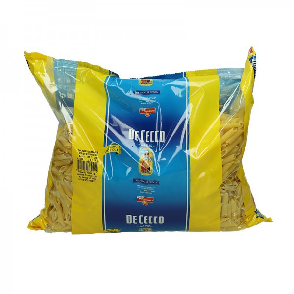 De Cecco Penne 3kg