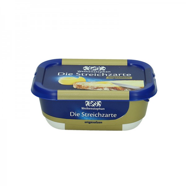 Weihenstephan Die Streichzarte 250g