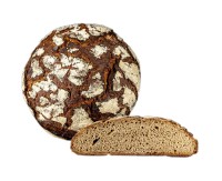 Frisches Bauernbrot, 750g