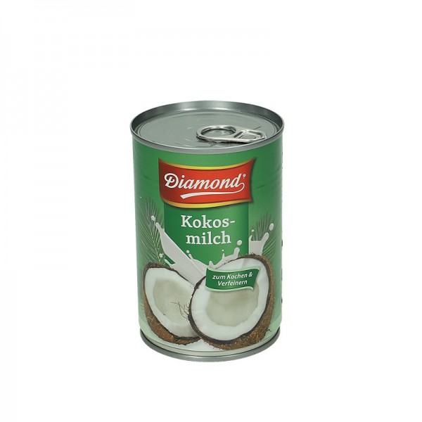 Diamond Cremige Kokosnussmilch 400ml