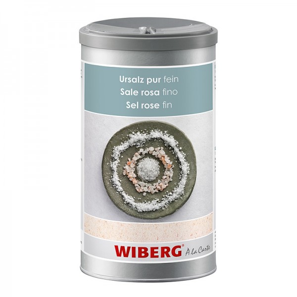 Wiberg Ursalz pur fein 1350g