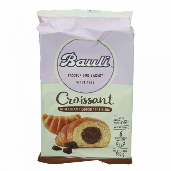 Bauli Croissant 300g