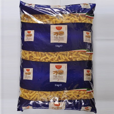 Mamma Lucia Fusilli 5kg