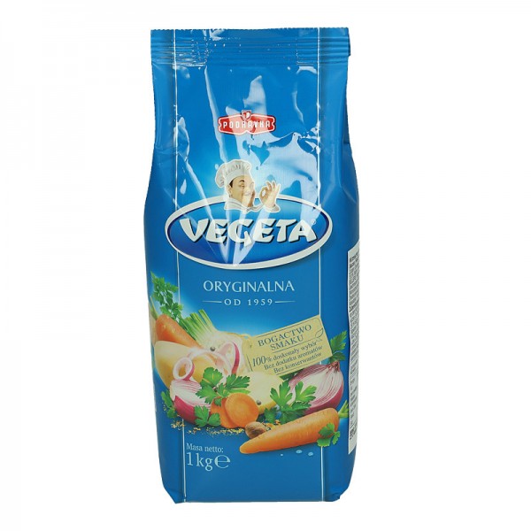 Vegeta Würzmischung Podravka 1kg