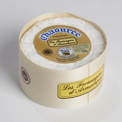 Chaource Fro. dArmanc 50% 250g