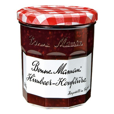 Bonne Maman Konfitüre Himbeere Extra 370g