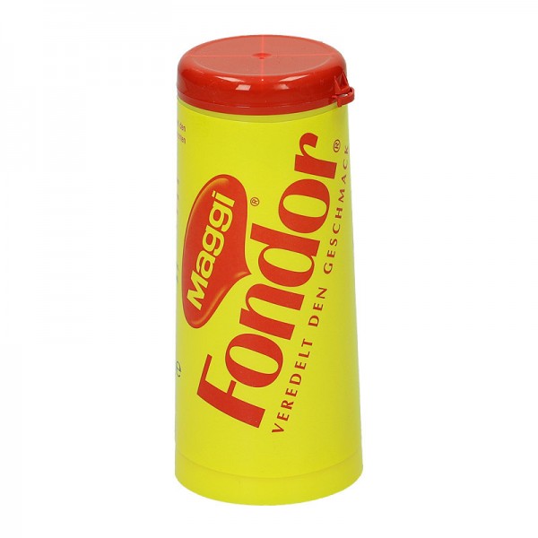 Maggi Fondor Feinwürzmittel 100g
