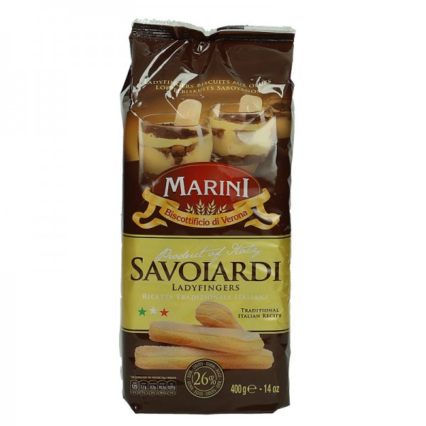 Marini Löffelbiskuits 400g