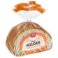Mildes Weizenmischbrot, 500g