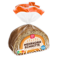 Mehrkorn Schnitte 500g