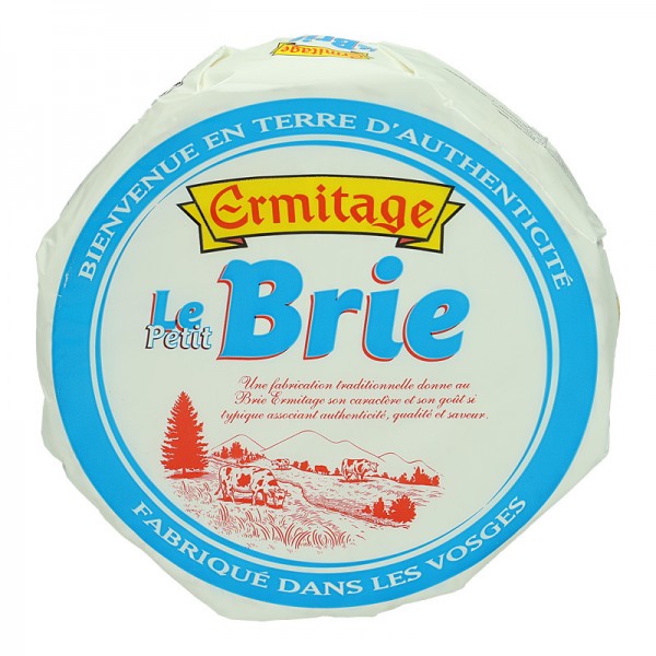 Ermitage Brie Weichkäse 500g