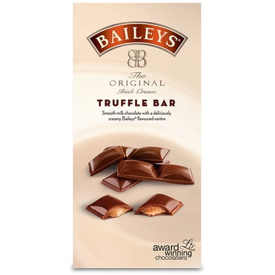 Baileys Original Truffle Bar 90g