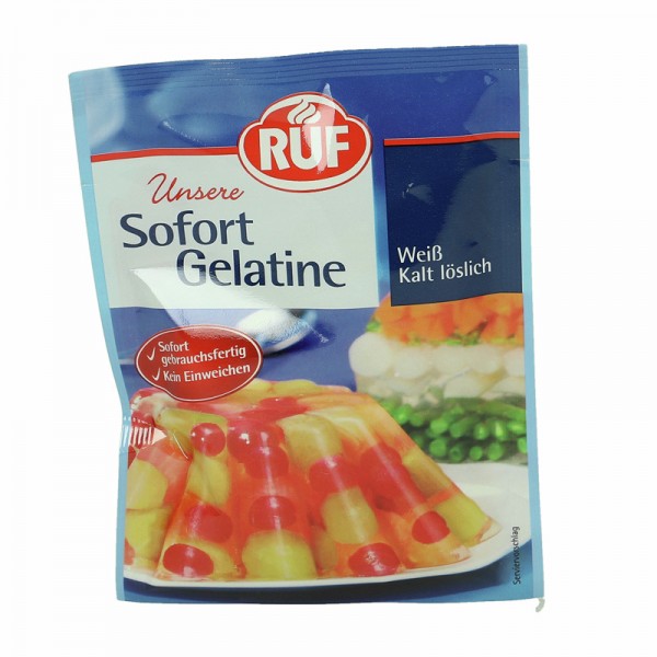 Instantgelantine 30g