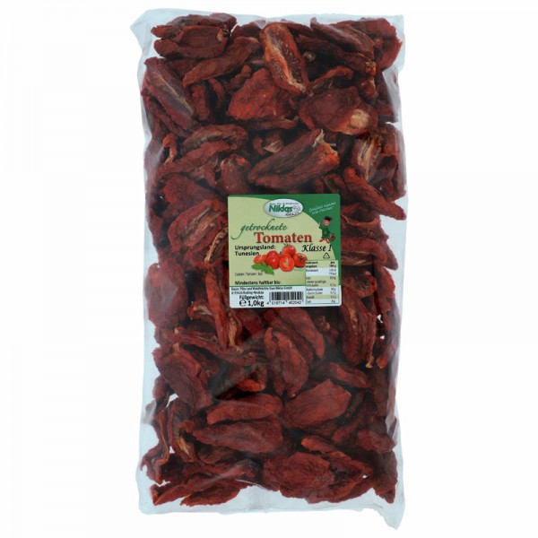 Tomaten getrocknet 1kg