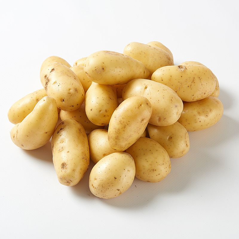 Obst &amp; Gemüse | Kartoffeln vorwiegend festkochend 2,5kg