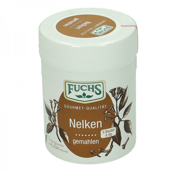 FUCHS Nelken 20g