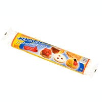 Henglein Frischer Mürbeteig 350g