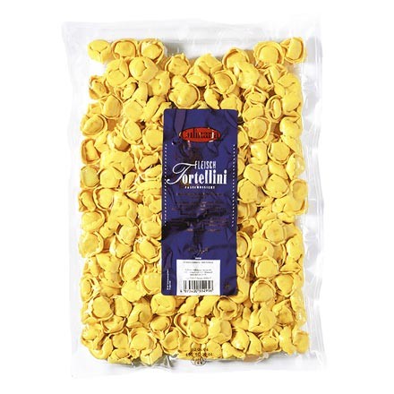 Culinaria Tortellini mit Fleischfüllung, Schwein und Rind, 1kg