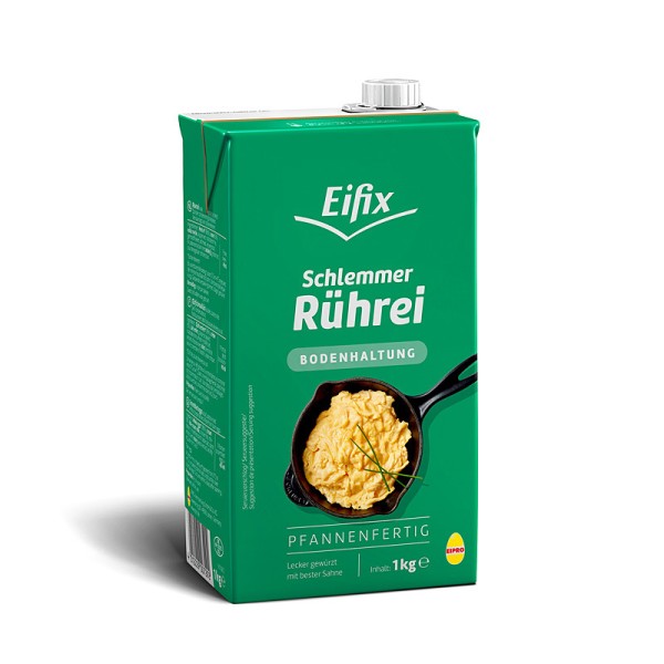 Schlemmer Rührei flüssig 1kg