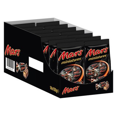 MARS Miniatures 150g