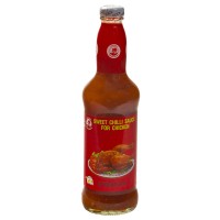 Süße Chilisauce 650ml