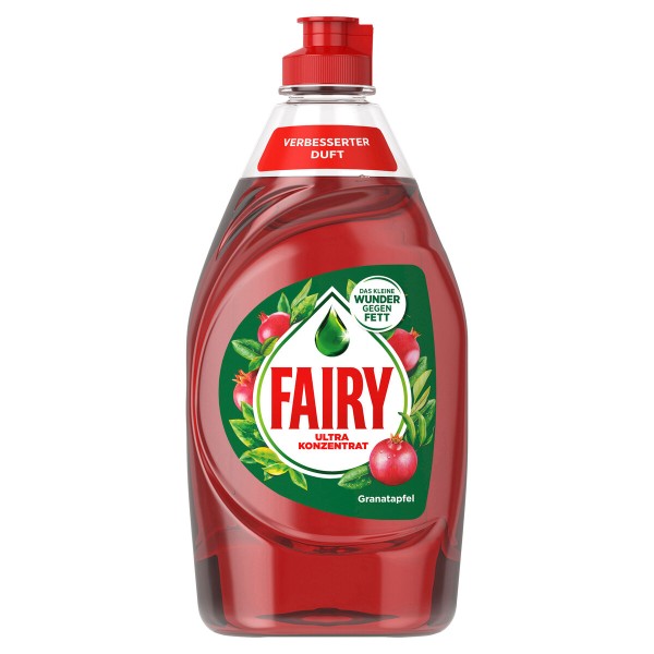 Fairy Spülmittel Granatapfel 450ml