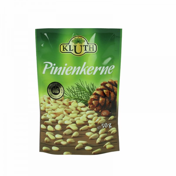 Kluth Pinienkerne 50g
