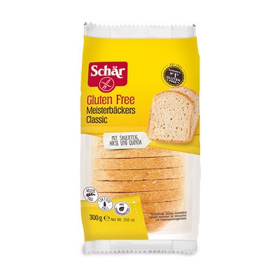 Schär Meisterbäckers Classic 300g