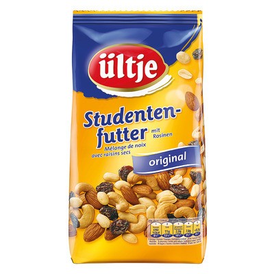 Ültje Studentenfutter 1kg