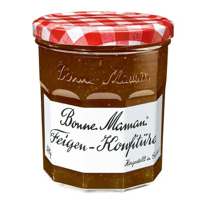 Bonne Maman Konfitüre Feige Extra 370g