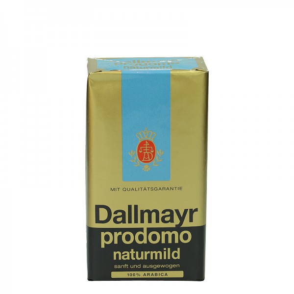 Dallmayr Prodomo 500g