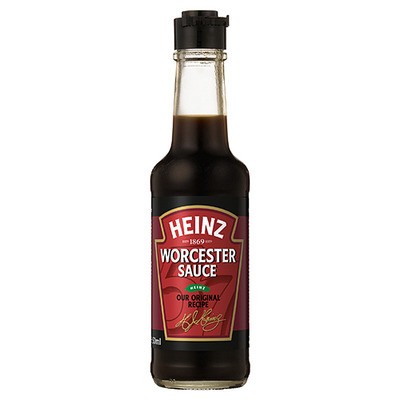 Heinz Worcester-Sauce 150ml