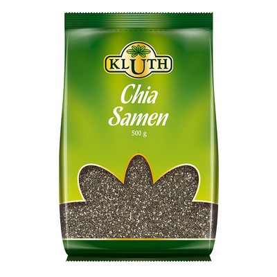 Kluth Chia-Samen 500g