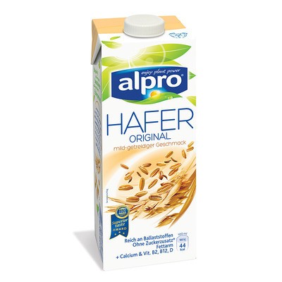 Alpro Haferdrink 1L