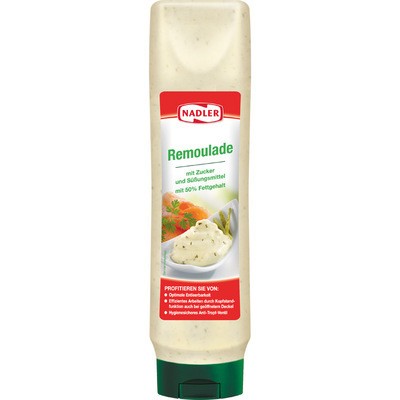 Nadler Remoulade 875ml