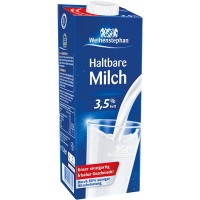 Weihenstephan H-Milch 3,5% 1L