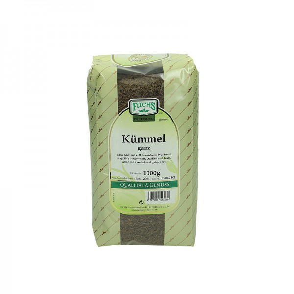 FUCHS Kümmel 1kg