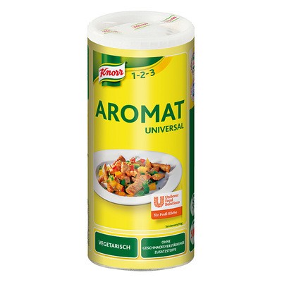 Knorr Aromat Universal 500g