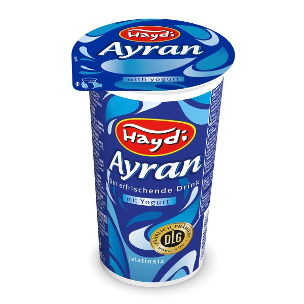 Ayran 250ml