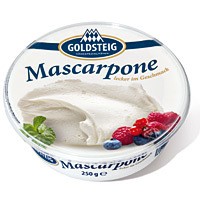 Goldsteig Mascarpone 250g