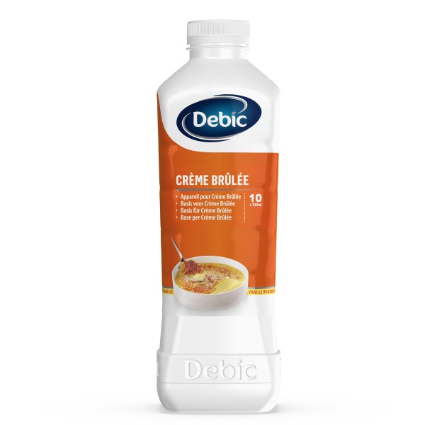 Debic Crème Brûlée 1L