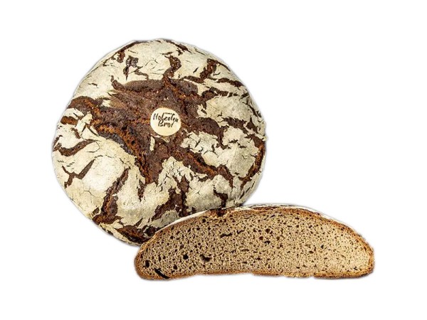 Frisches Holzofenbrot, 1500g