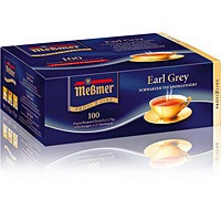 Meßmer Earl Grey Profiline Exklusiv 1,75g