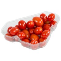 Frische Cherry Datteltomaten, Spanien,  250g