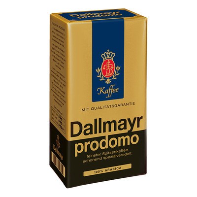 Dallmayr Prodomo gemahlen 500g